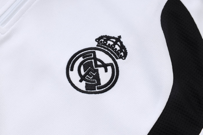 Real Madrid POLO Jersey 26/27