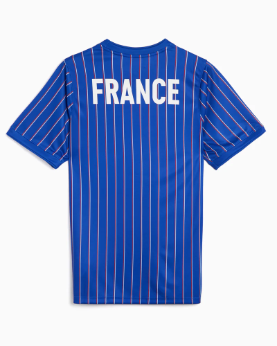 France Training Pre Match T-Shirt 26/27