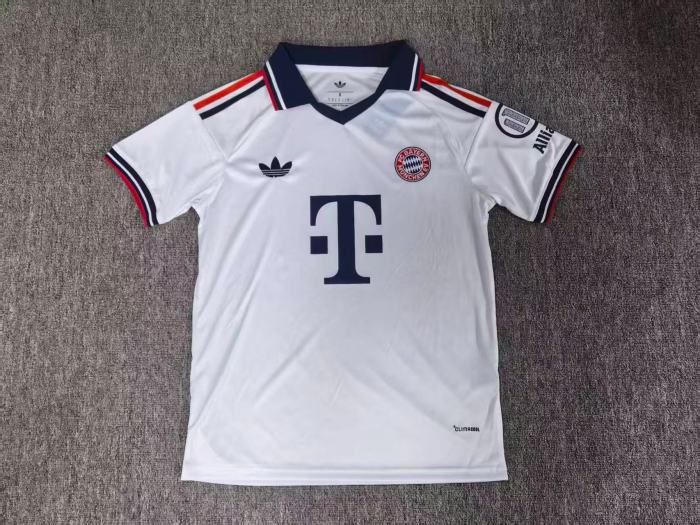 Bayern Munich Away Man Jersey 26/27