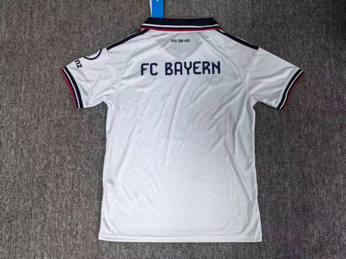 Bayern Munich Away Man Jersey 26/27