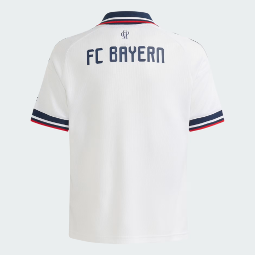 Bayern Munich Away Man Jersey 26/27