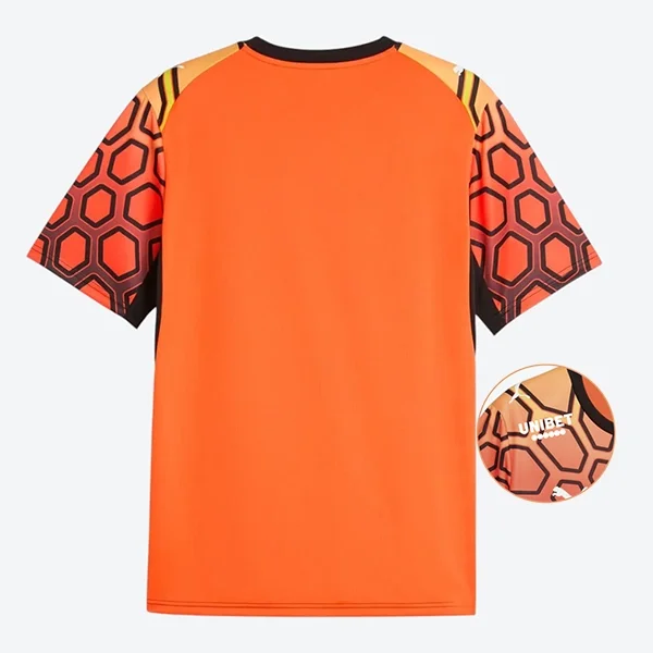 Marseille Goalkeeper Kids Suit 26/27