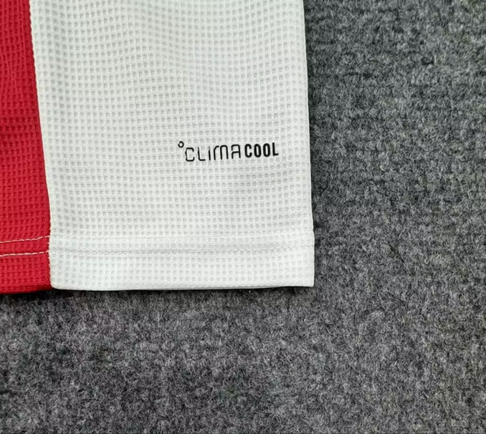 Ajax Home Men Jersey 26/27