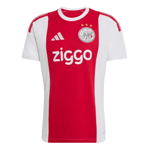 Ajax Home Men Jersey 26/27