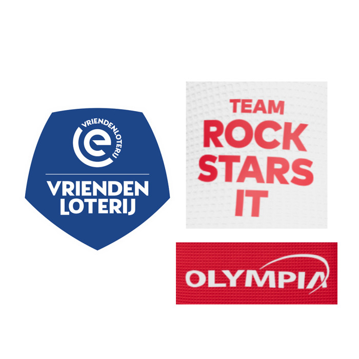 Ajax Home Men Jersey 26/27