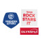Eredivisie + Arm ad + OLYMPIA Eredivisie + Arm ad + OLYMPIA