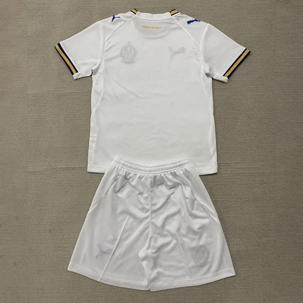 Marseille Home Kids Suit 26/27
