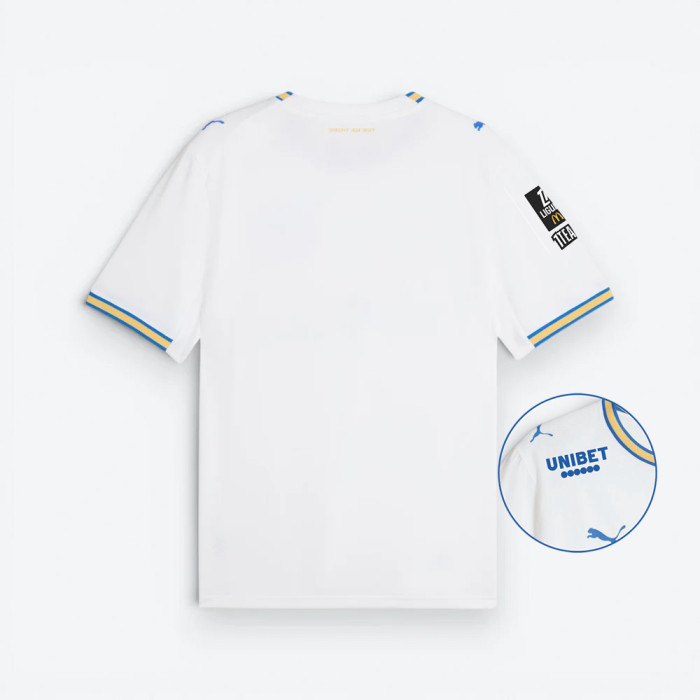 Marseille Home Kids Suit 26/27