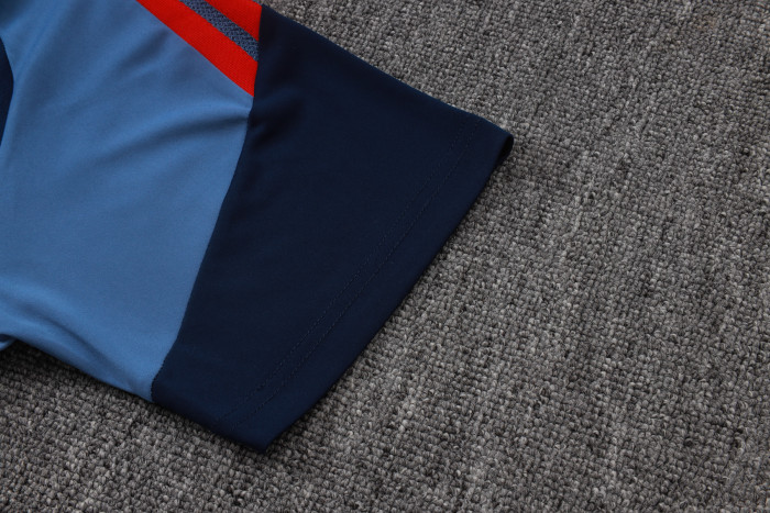 Bayern Munich Training Short sleeve Suit 26/27