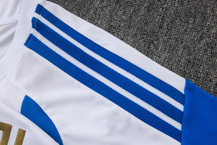 Juventus Training Short Sleeve Jersey 26/27