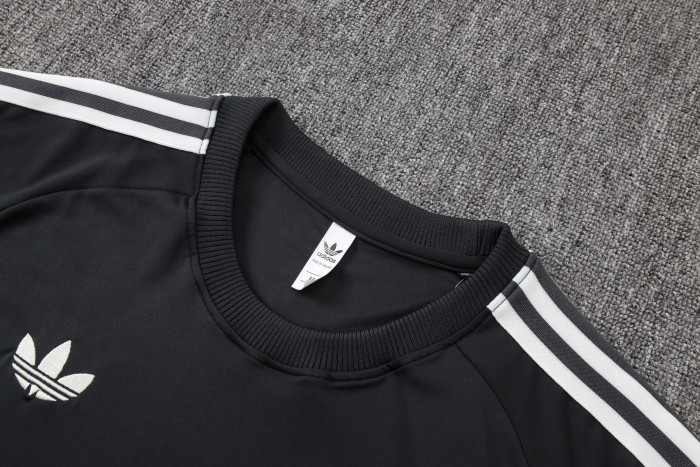 Germany Training Short sleeve Jersey 26/27