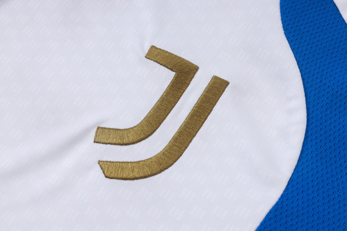 Juventus Training Short Sleeve Jersey 26/27