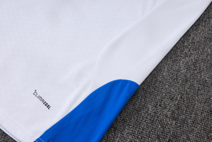 Juventus Training Short Sleeve Jersey 26/27