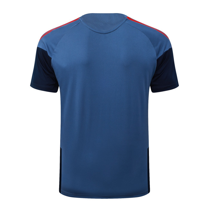 Bayern Munich Training Short sleeve Jersey 26/27
