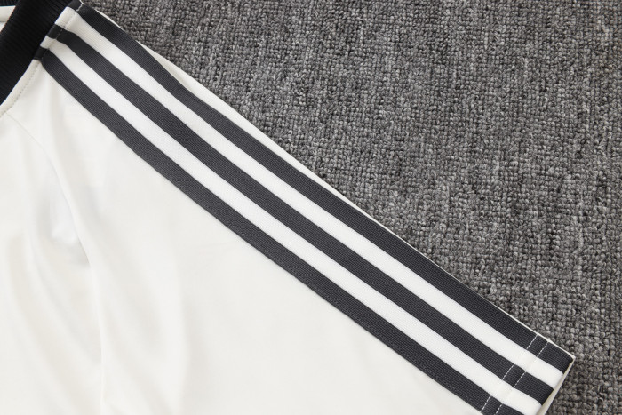 Germany Training Short sleeve Jersey 26/27