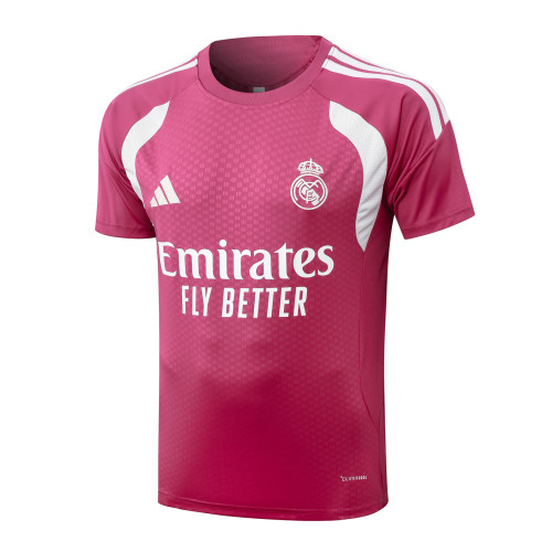 Real Madrid Training Short sleeve Jersey 26/27