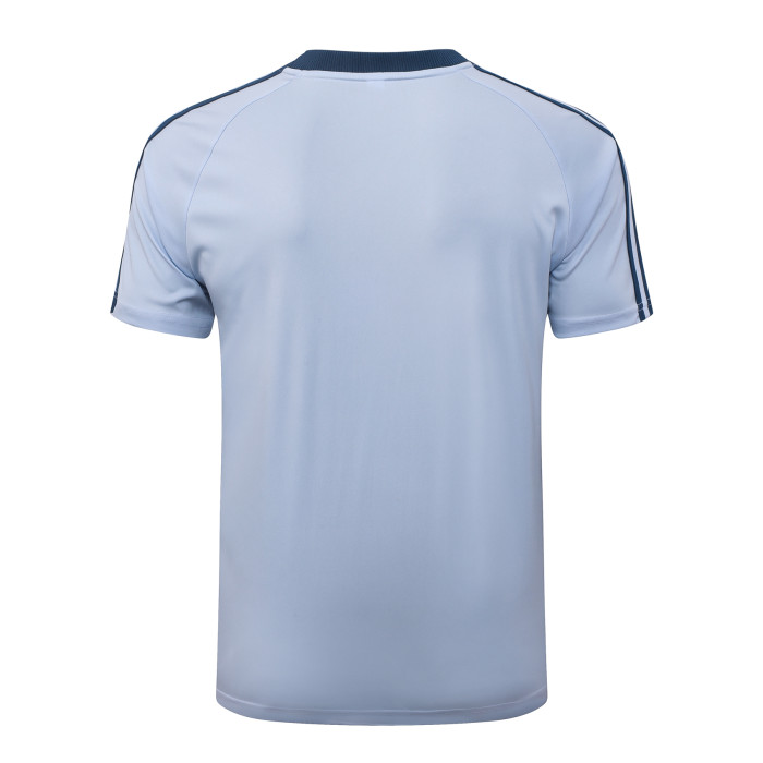 Italy Training Short sleeve Jersey 26/27