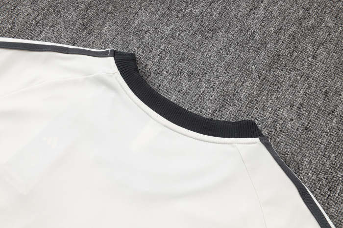 Germany Training Short sleeve Jersey 26/27