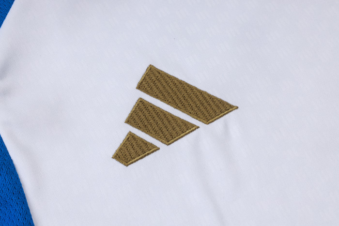 Juventus Training Short Sleeve Jersey 26/27