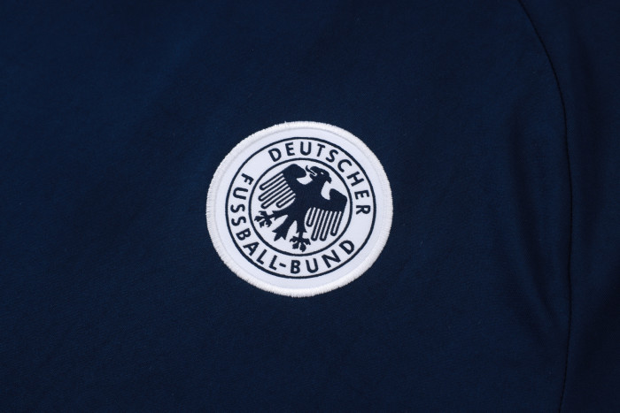Germany Training Short sleeve Jersey 26/27