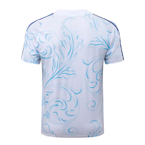 Argentina Training Short sleeve Jersey 26/27