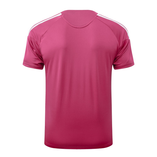 Real Madrid Training Short sleeve Jersey 26/27