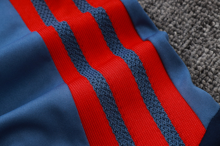 Bayern Munich Training Short sleeve Suit 26/27