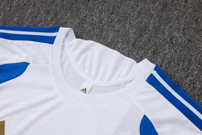 Juventus Training Short Sleeve Jersey 26/27