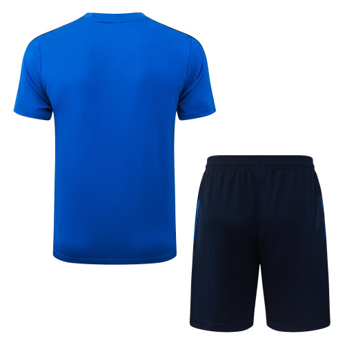 Inter Milan Training Short sleeve Suit 26/27