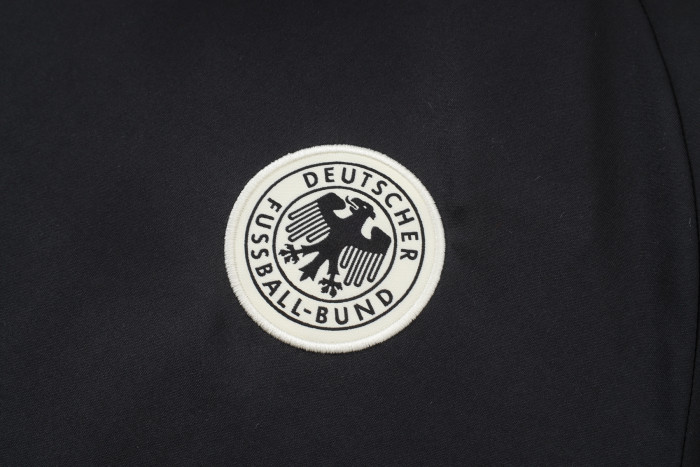 Germany Training Short sleeve Jersey 26/27