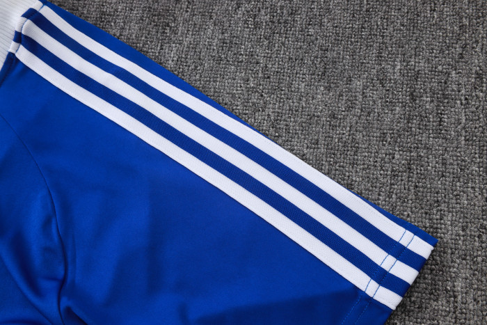 Argentina Training Short sleeve Jersey 26/27
