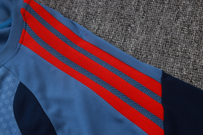 Bayern Munich Training Short sleeve Suit 26/27