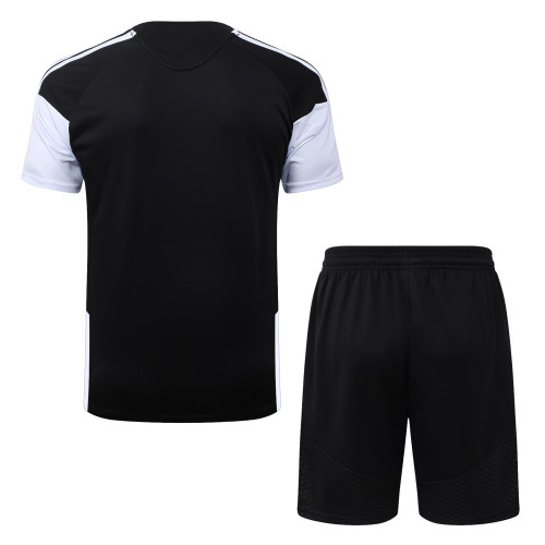 Liverpool Training Short sleeve Suit 26/27