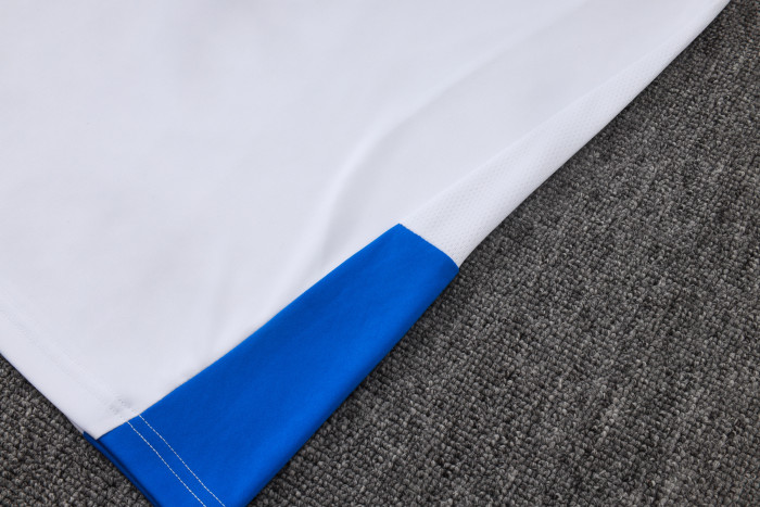 Juventus Training Short Sleeve Jersey 26/27