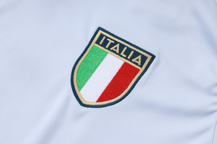 Italy Training Short sleeve Jersey 26/27