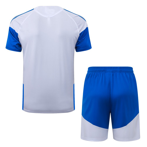 Juventus Training Short Sleeve Suit 26/27
