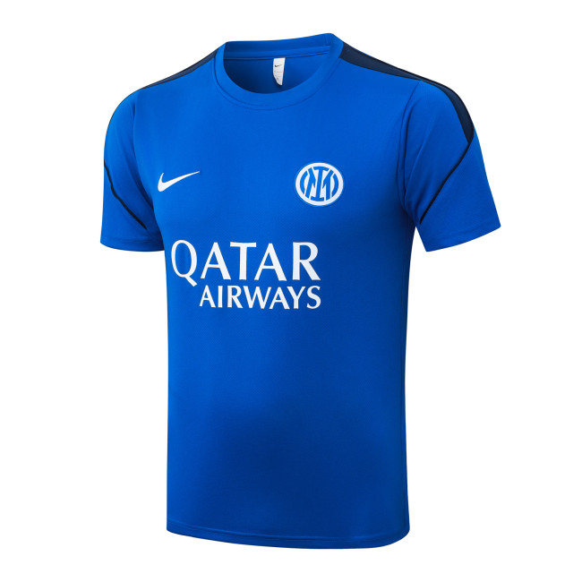 Inter Milan Training Short sleeve Jersey 26/27