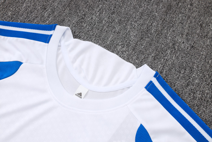 Juventus Training Short Sleeve Jersey 26/27