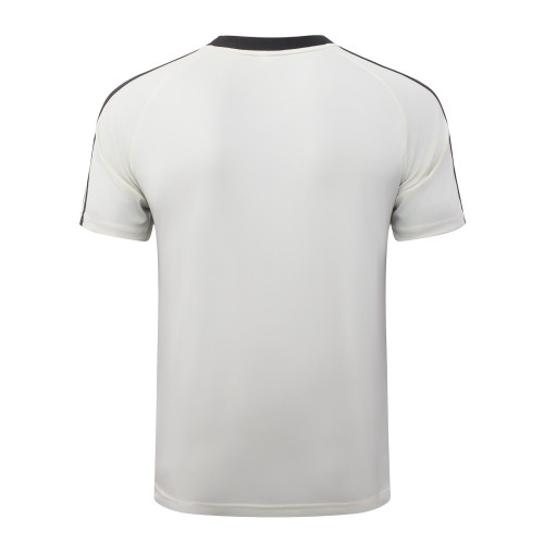 Germany Training Short sleeve Jersey 26/27
