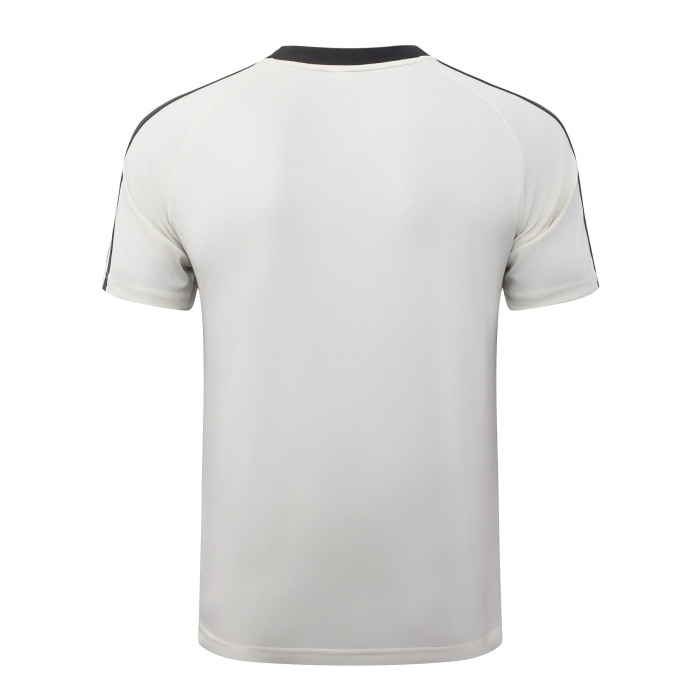 Germany Training Short sleeve Jersey 26/27