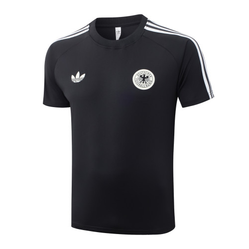Germany Training Short sleeve Jersey 26/27