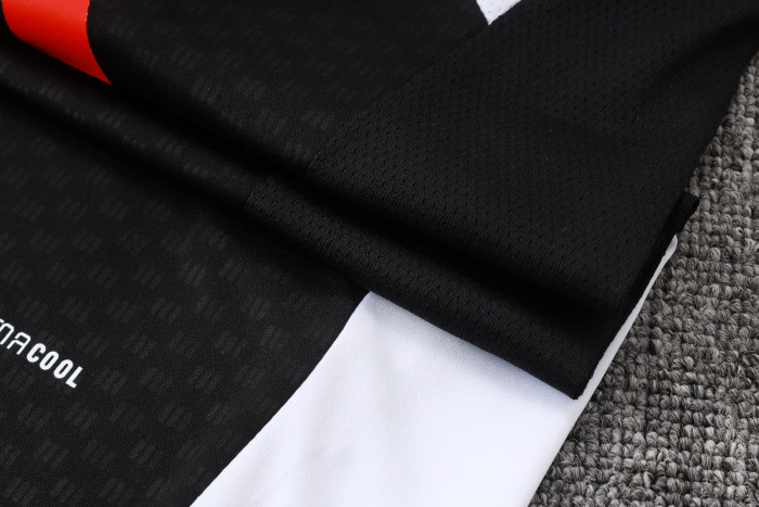 Liverpool Training Short sleeve jersey 26/27
