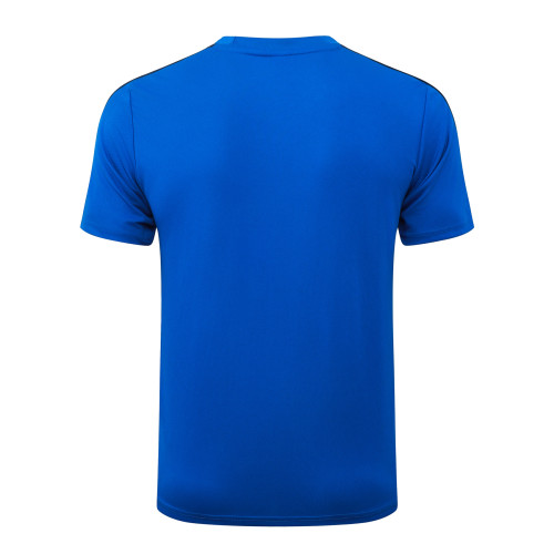 Inter Milan Training Short sleeve Jersey 26/27