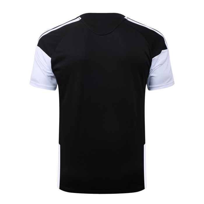 Liverpool Training Short sleeve jersey 26/27
