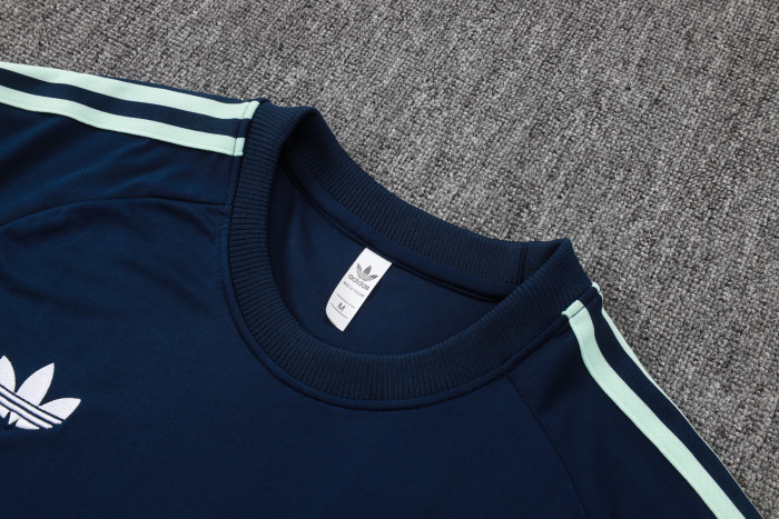 Germany Training Short sleeve Jersey 26/27