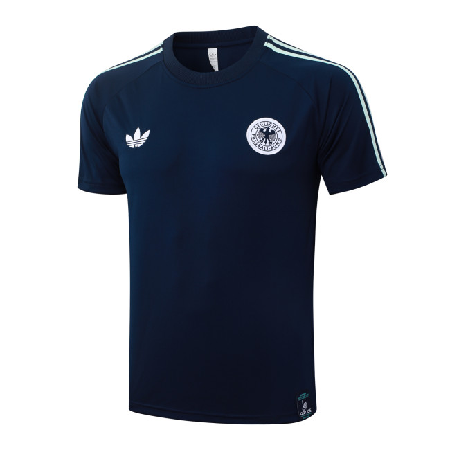 Germany Training Short sleeve Jersey 26/27