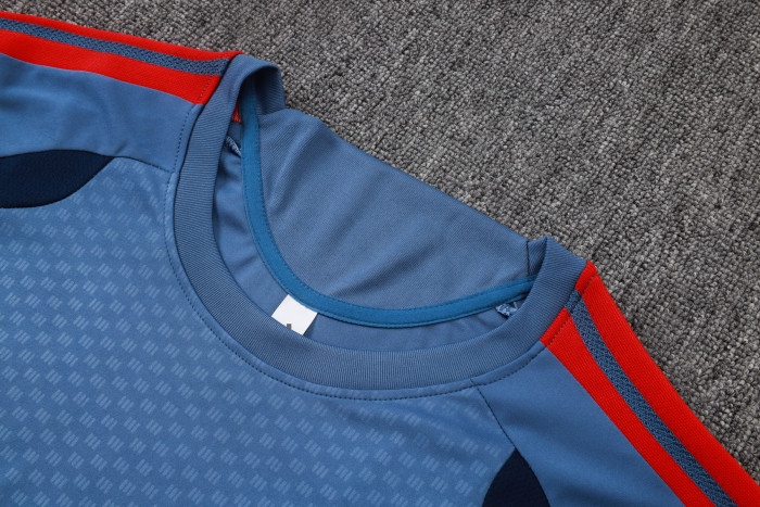 Bayern Munich Training Short sleeve Suit 26/27