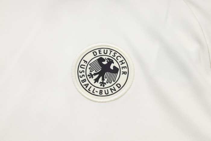 Germany Training Short sleeve Jersey 26/27