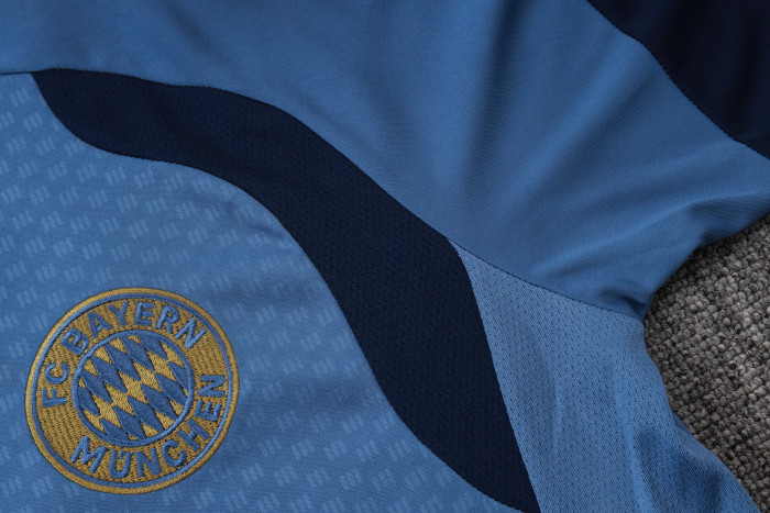 Bayern Munich Training Short sleeve Suit 26/27