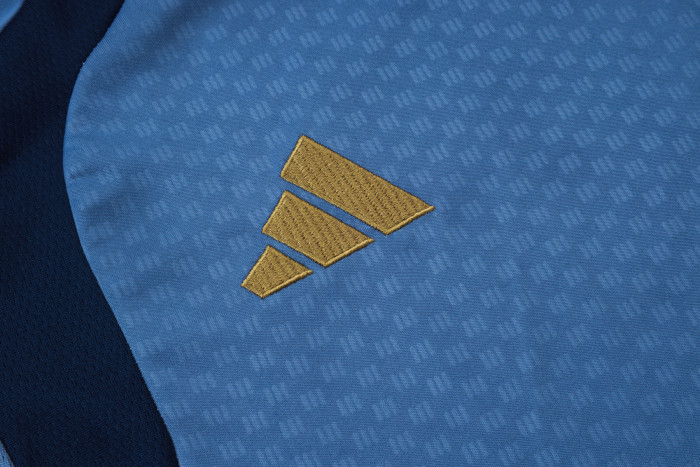 Bayern Munich Training Short sleeve Suit 26/27